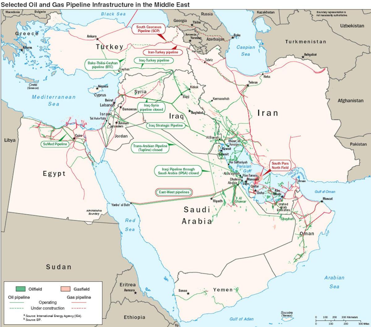 Žemėlapis safaniya Saudo Arabija