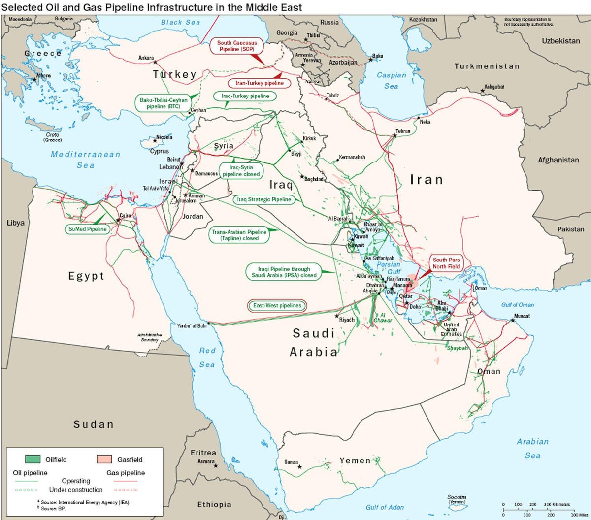Žemėlapis safaniya Saudo Arabija